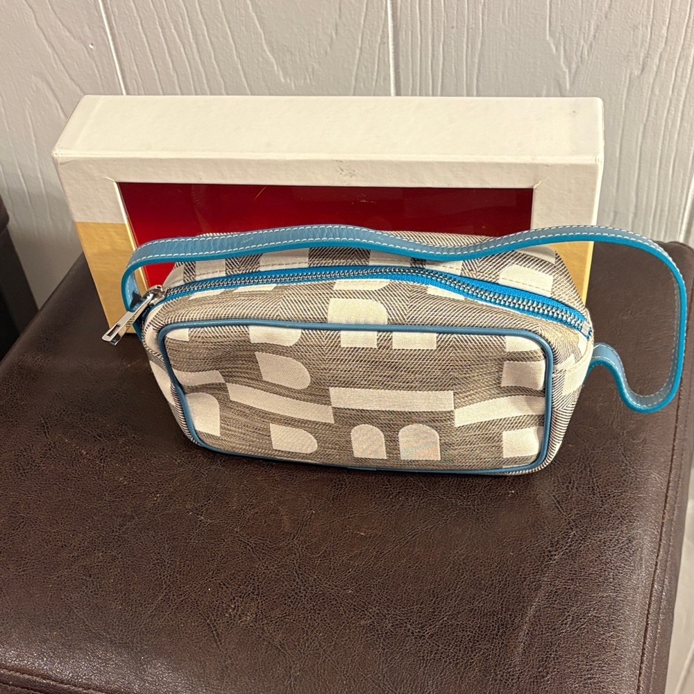 NWT Bally Mini Bag